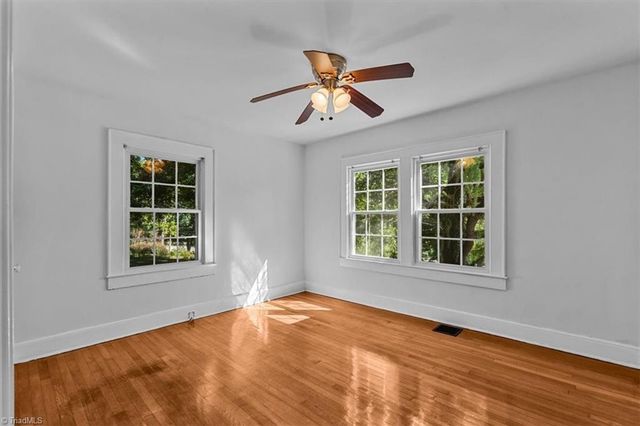 610 Ashland Drive, Greensboro, NC 27403