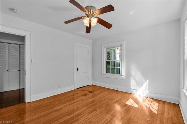 610 Ashland Drive, Greensboro, NC 27403