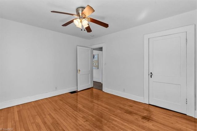610 Ashland Drive, Greensboro, NC 27403