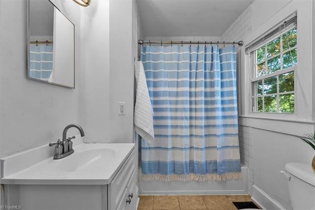 610 Ashland Drive, Greensboro, NC 27403