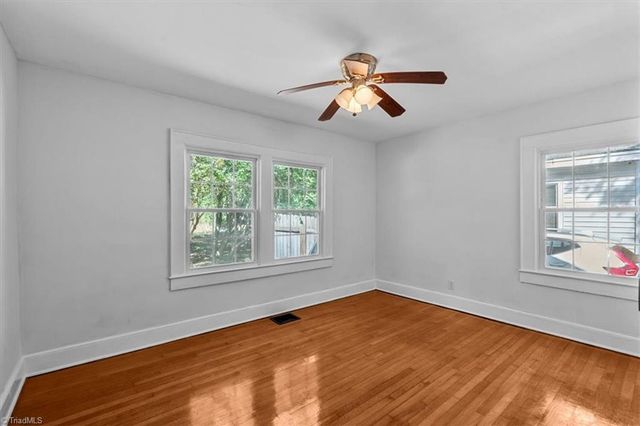 610 Ashland Drive, Greensboro, NC 27403