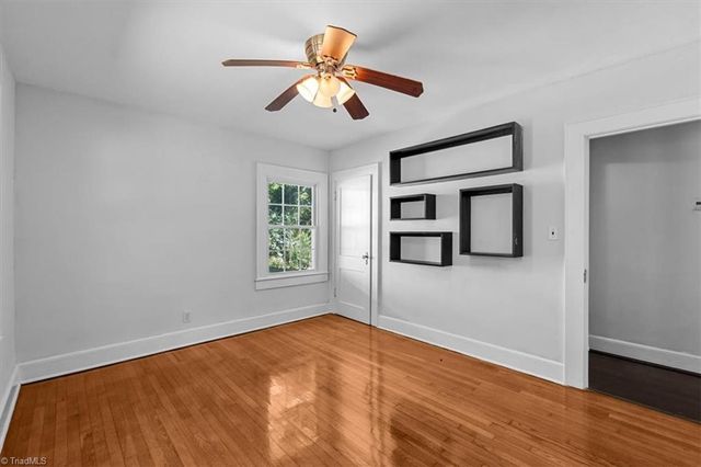 610 Ashland Drive, Greensboro, NC 27403