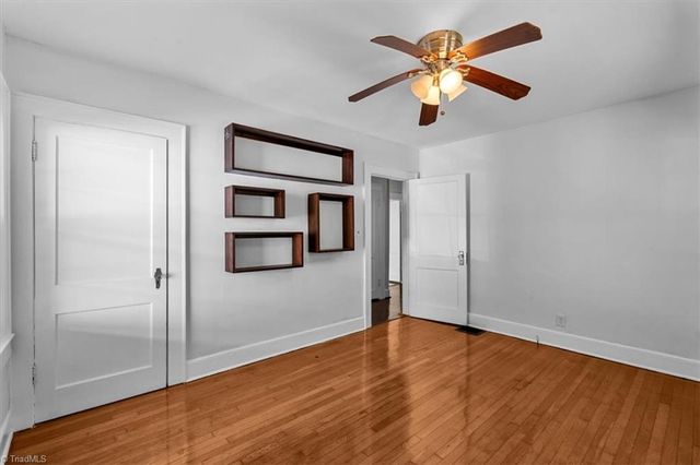 610 Ashland Drive, Greensboro, NC 27403