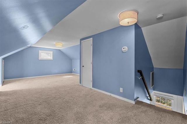 610 Ashland Drive, Greensboro, NC 27403