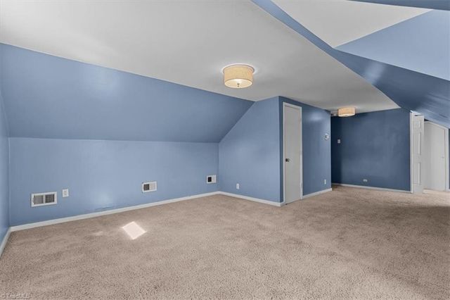 610 Ashland Drive, Greensboro, NC 27403