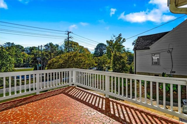 610 Ashland Drive, Greensboro, NC 27403