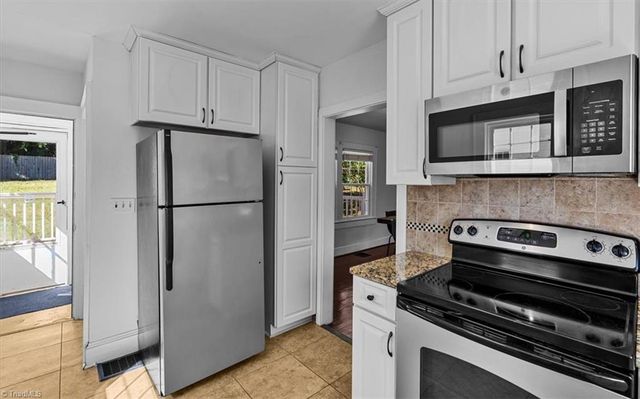 610 Ashland Drive, Greensboro, NC 27403