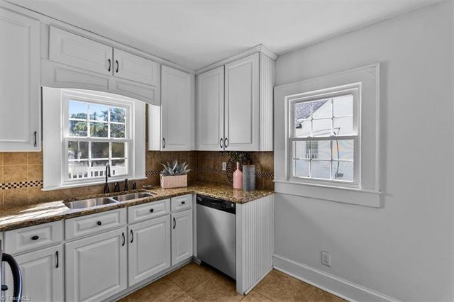 610 Ashland Drive, Greensboro, NC 27403