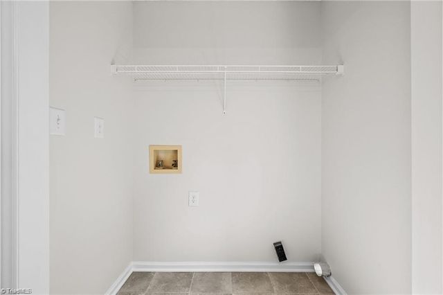 814 N Greenbriar Street, Liberty, NC 27298