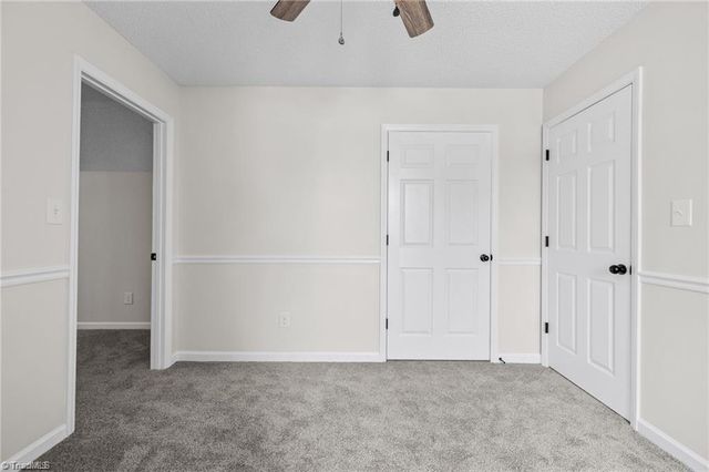814 N Greenbriar Street, Liberty, NC 27298
