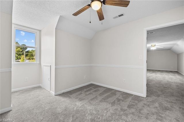 814 N Greenbriar Street, Liberty, NC 27298