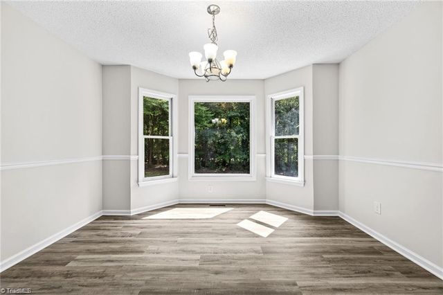 814 N Greenbriar Street, Liberty, NC 27298