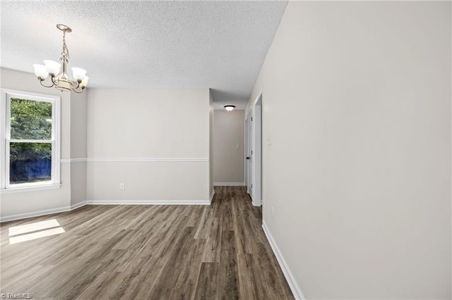 814 N Greenbriar Street, Liberty, NC 27298