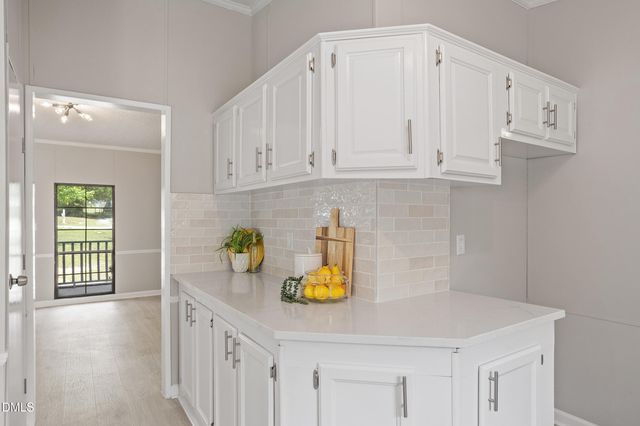 6133 Heath Hawkins Court, Willow Spring, NC 27592