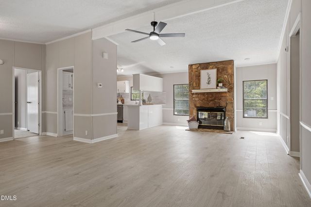 6133 Heath Hawkins Court, Willow Spring, NC 27592