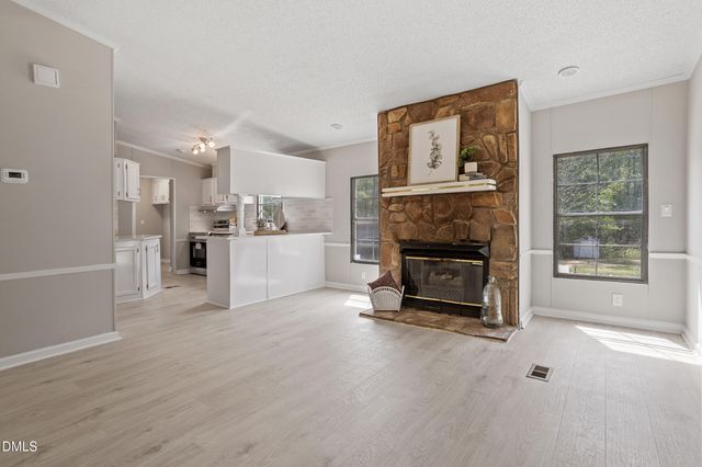 6133 Heath Hawkins Court, Willow Spring, NC 27592