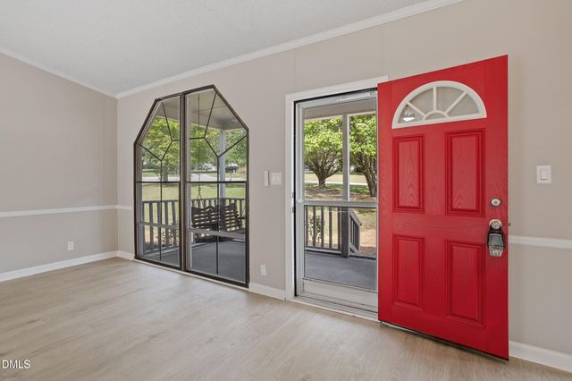 6133 Heath Hawkins Court, Willow Spring, NC 27592