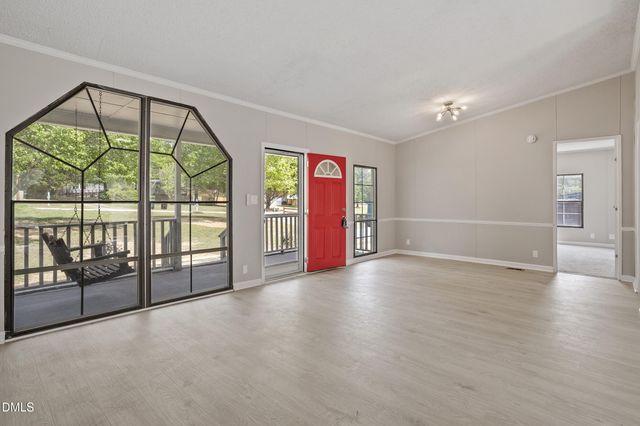 6133 Heath Hawkins Court, Willow Spring, NC 27592