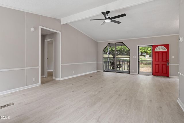 6133 Heath Hawkins Court, Willow Spring, NC 27592