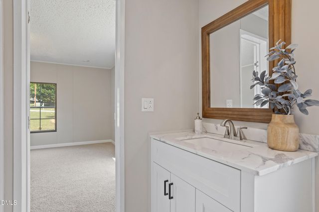 6133 Heath Hawkins Court, Willow Spring, NC 27592