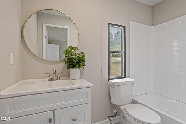 6133 Heath Hawkins Court, Willow Spring, NC 27592