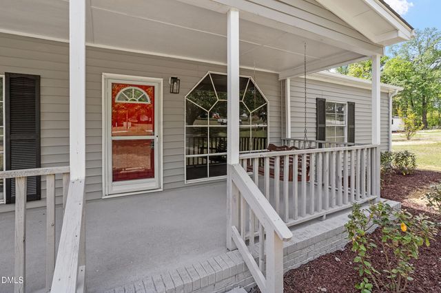 6133 Heath Hawkins Court, Willow Spring, NC 27592