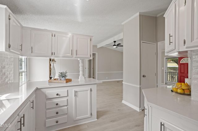 6133 Heath Hawkins Court, Willow Spring, NC 27592