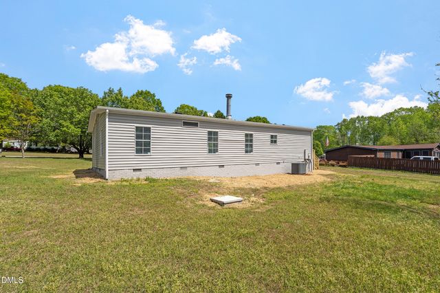 6133 Heath Hawkins Court, Willow Spring, NC 27592