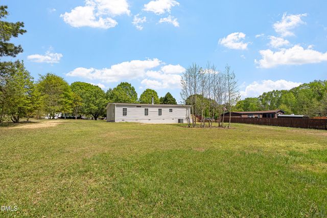6133 Heath Hawkins Court, Willow Spring, NC 27592