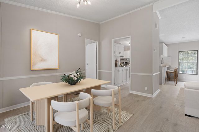 6133 Heath Hawkins Court, Willow Spring, NC 27592