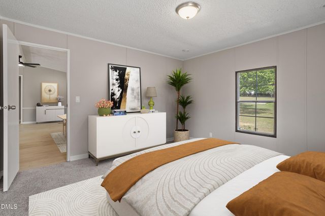 6133 Heath Hawkins Court, Willow Spring, NC 27592