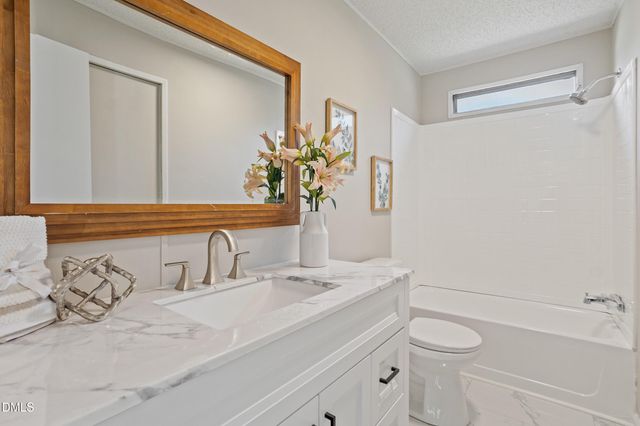 6133 Heath Hawkins Court, Willow Spring, NC 27592