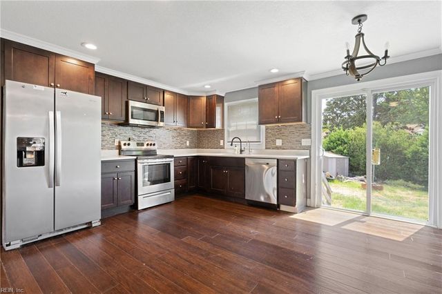 301 Viking ST, Portsmouth, VA 23701