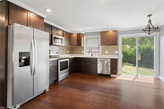 301 Viking ST, Portsmouth, VA 23701