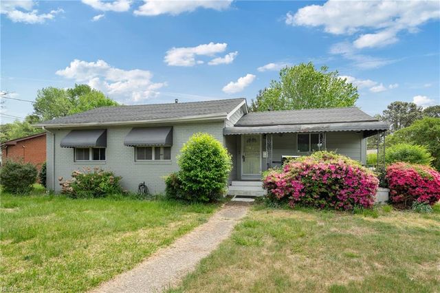 301 Viking ST, Portsmouth, VA 23701