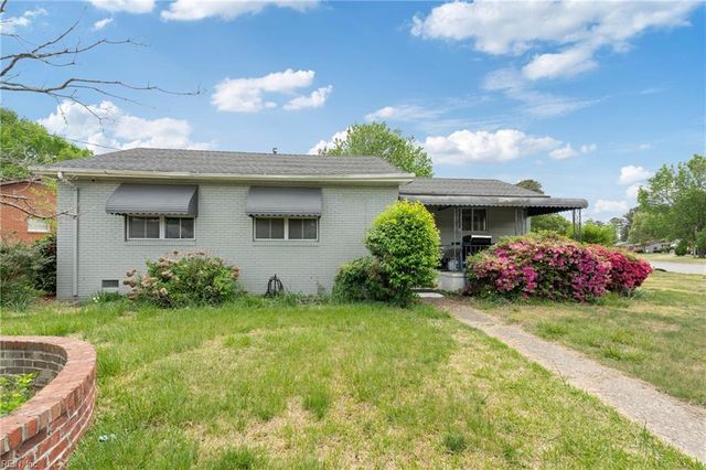 301 Viking ST, Portsmouth, VA 23701