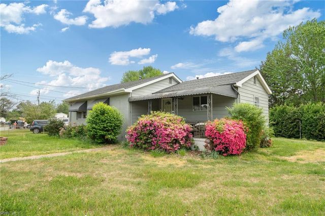 301 Viking ST, Portsmouth, VA 23701