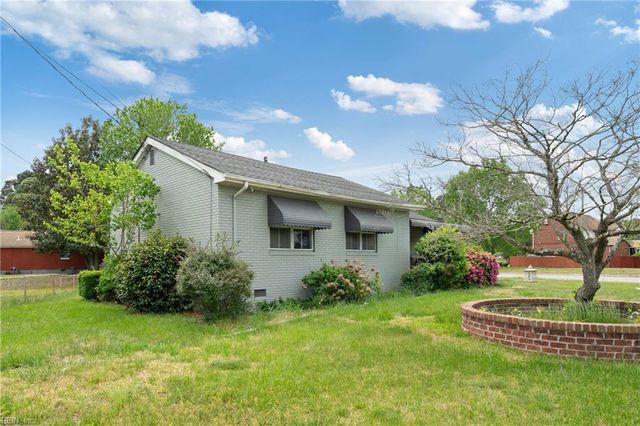 301 Viking ST, Portsmouth, VA 23701