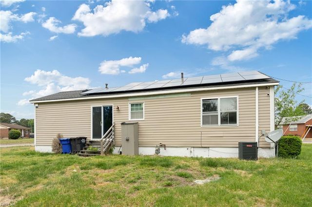 301 Viking ST, Portsmouth, VA 23701