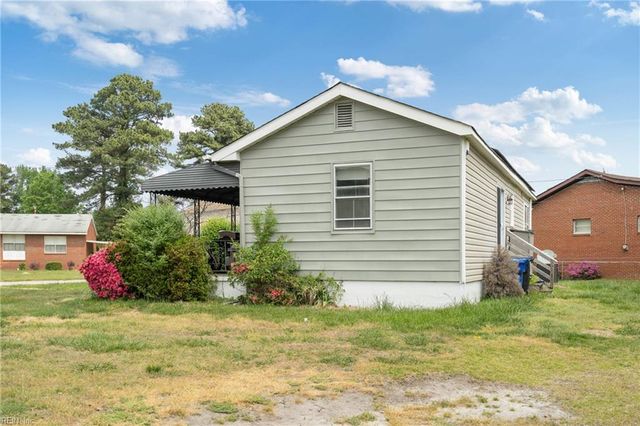 301 Viking ST, Portsmouth, VA 23701