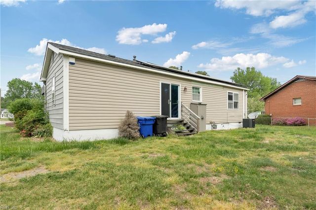 301 Viking ST, Portsmouth, VA 23701
