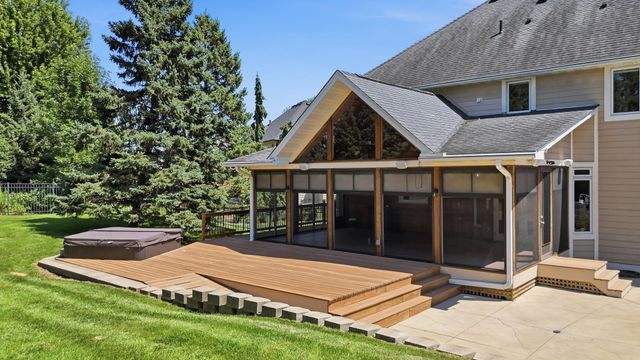869 Mendakota Court, Mendota Heights, MN 55120