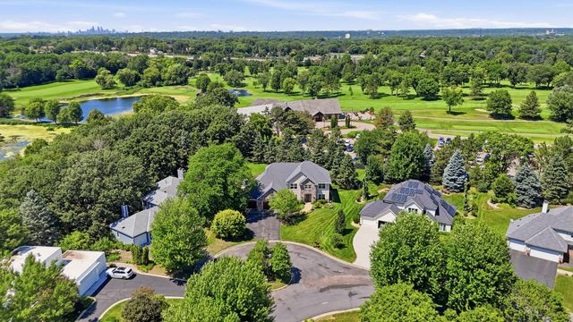 869 Mendakota Court, Mendota Heights, MN 55120