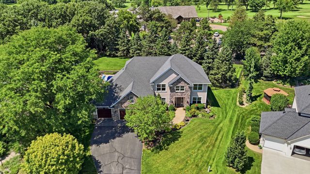 869 Mendakota Court, Mendota Heights, MN 55120