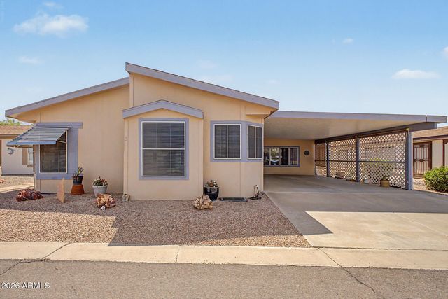 2208 W BASELINE Avenue 3, Apache Junction, AZ 85120