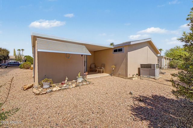 2208 W BASELINE Avenue 3, Apache Junction, AZ 85120