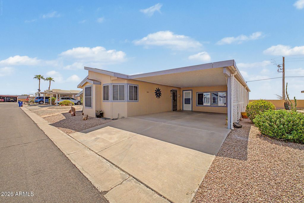 2208 W BASELINE Avenue 3, Apache Junction, AZ 85120 — photo 3