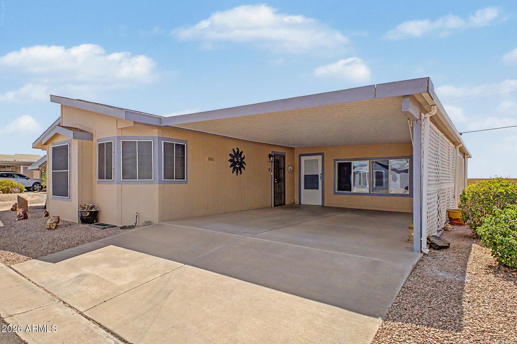 2208 W BASELINE Avenue 3, Apache Junction, AZ 85120 — photo 4