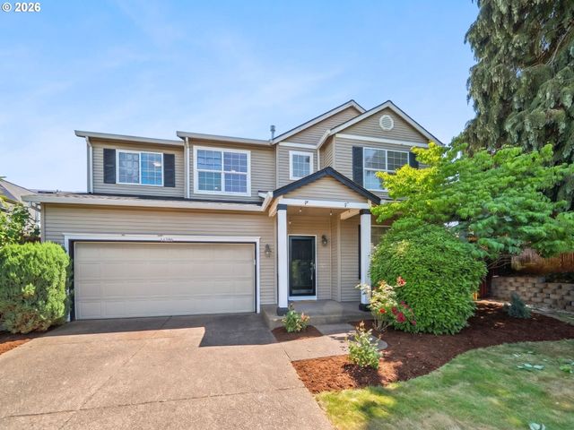 14332 TALAWA Dr, Oregon City, OR 97045