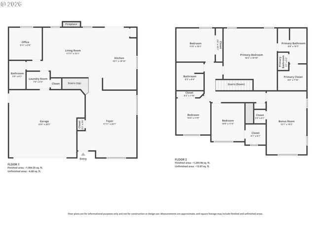 14332 TALAWA Dr, Oregon City, OR 97045